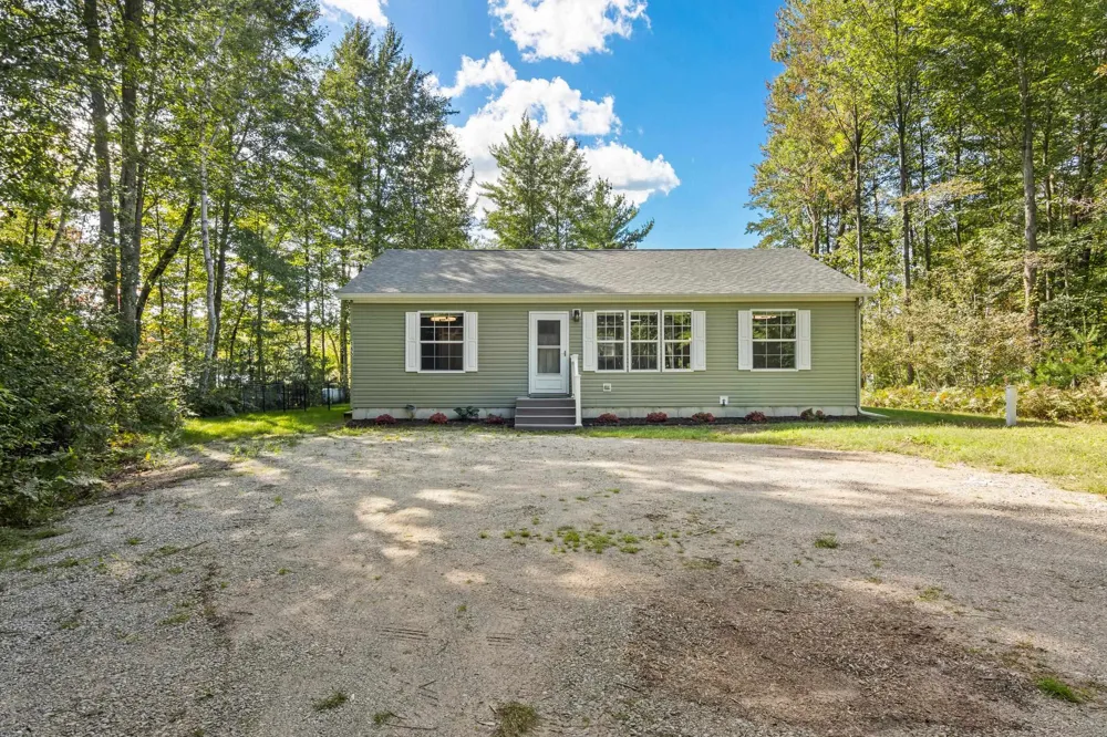 145 Tippi Trail Hanover Township, MI 49620