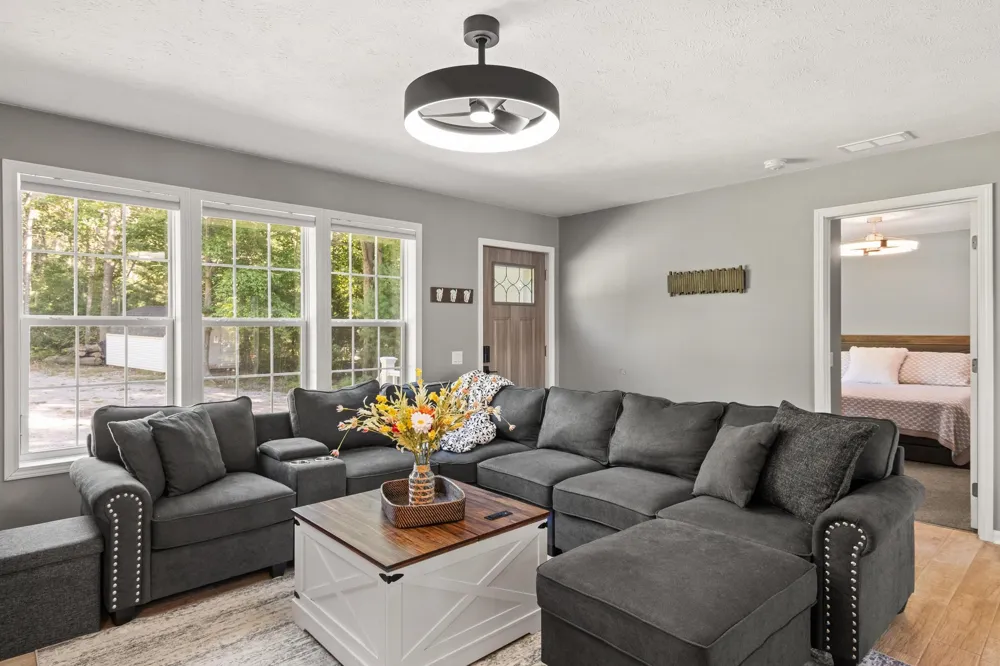 145 Tippi Trail Hanover Township, MI 49620