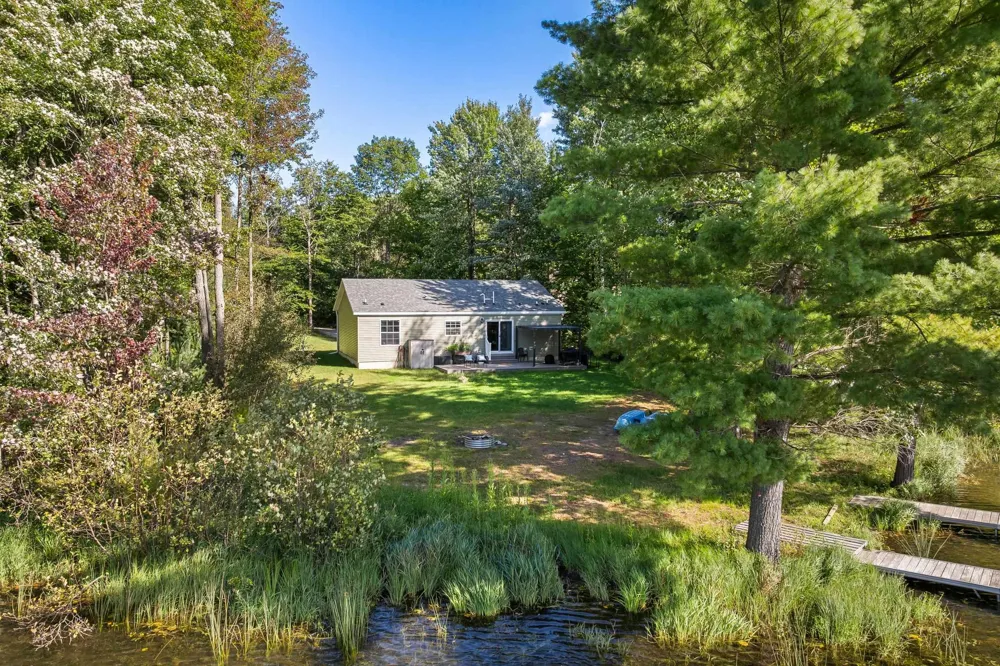 145 Tippi Trail Hanover Township, MI 49620