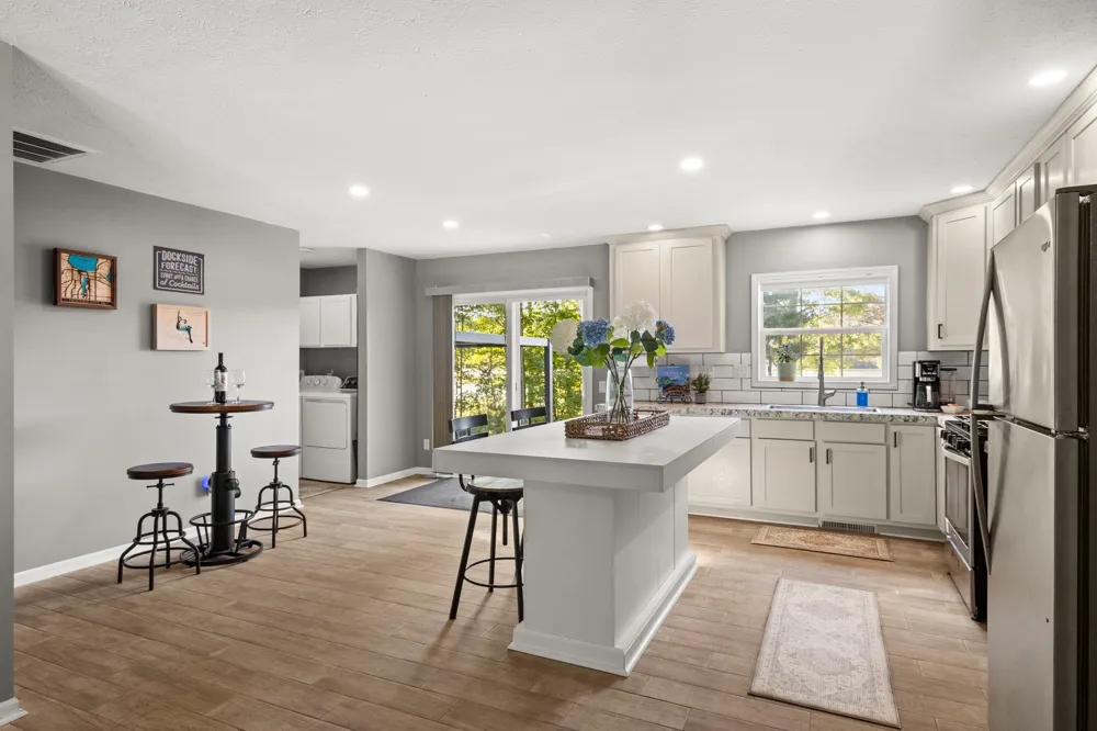 145 Tippi Trail Hanover Township, MI 49620