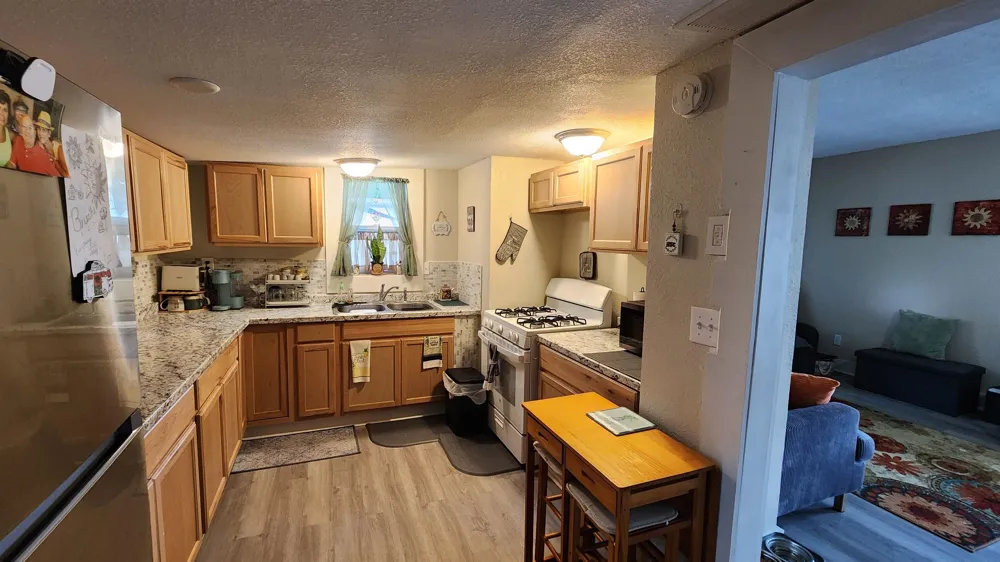 301 Madsen Street Grayling Charter Township, MI 49738