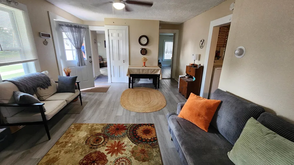 301 Madsen Street Grayling Charter Township, MI 49738