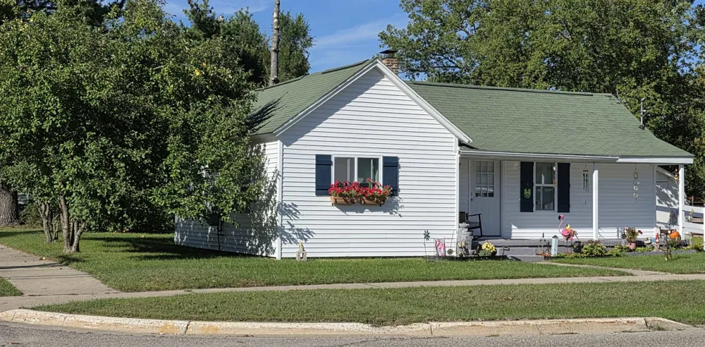 301 Madsen Street Grayling Charter Township, MI 49738