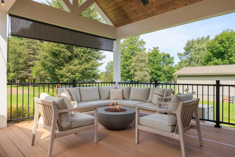 1469 Roods Lake Road Mayfield Township, MI 48446
