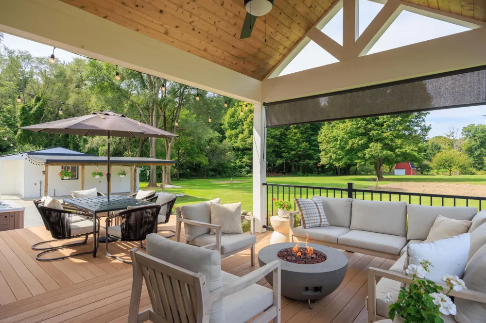 1469 Roods Lake Road Mayfield Township, MI 48446