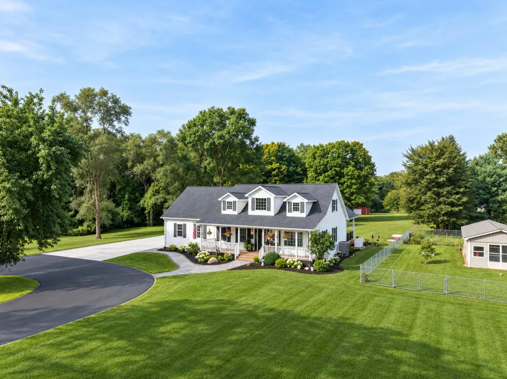 1469 Roods Lake Road Mayfield Township, MI 48446
