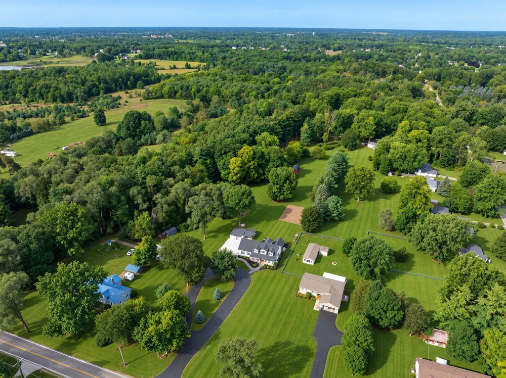 1469 Roods Lake Road Mayfield Township, MI 48446