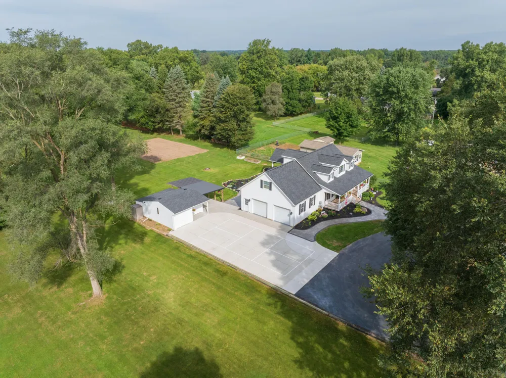1469 Roods Lake Road Mayfield Township, MI 48446