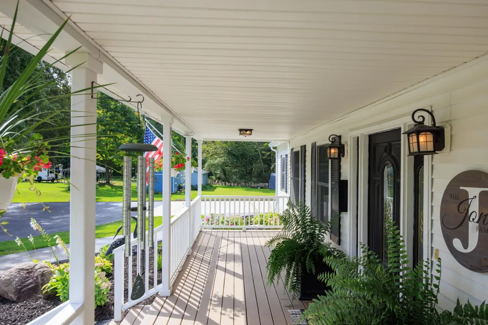 1469 Roods Lake Road Mayfield Township, MI 48446
