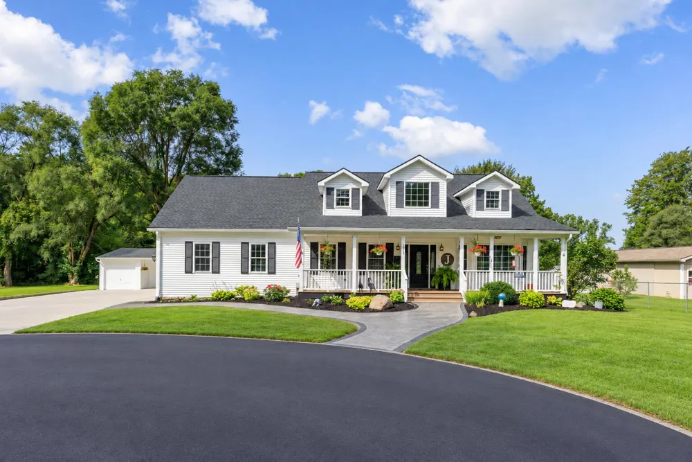 1469 Roods Lake Road Mayfield Township, MI 48446