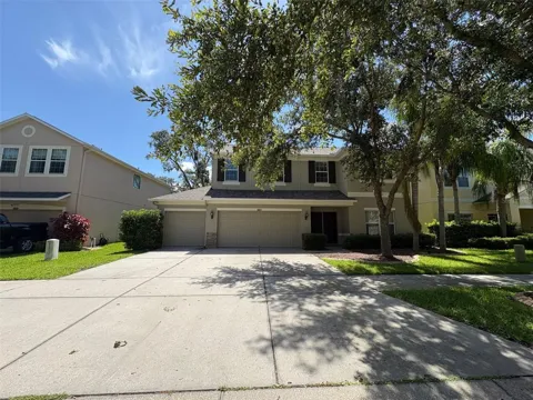 5822 TULIP FLOWER DRIVE