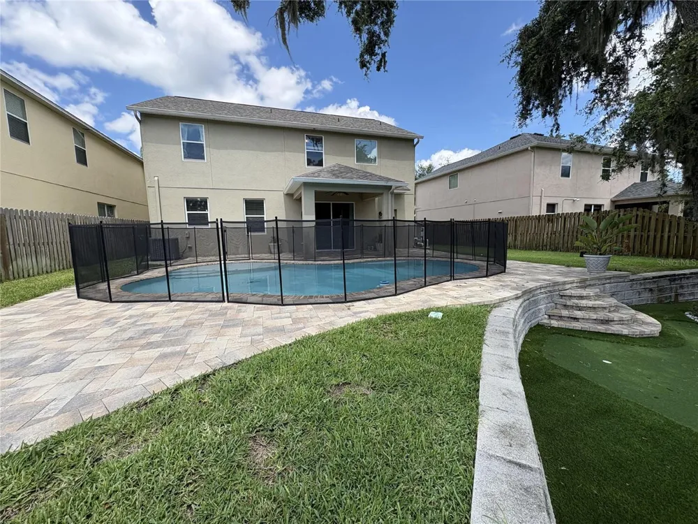 5822 TULIP FLOWER DRIVE Riverview, FL 33578