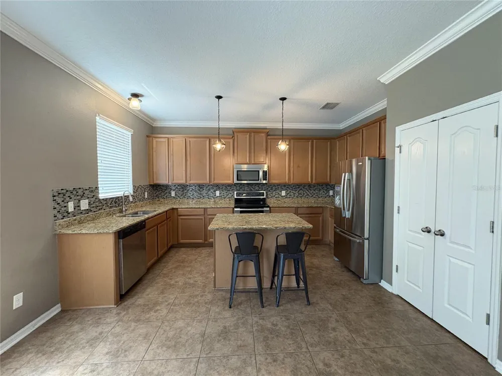 5822 TULIP FLOWER DRIVE Riverview, FL 33578