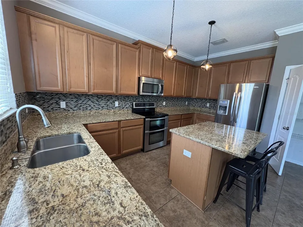 5822 TULIP FLOWER DRIVE Riverview, FL 33578