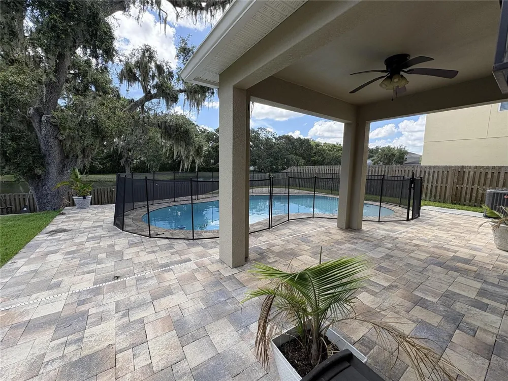 5822 TULIP FLOWER DRIVE Riverview, FL 33578