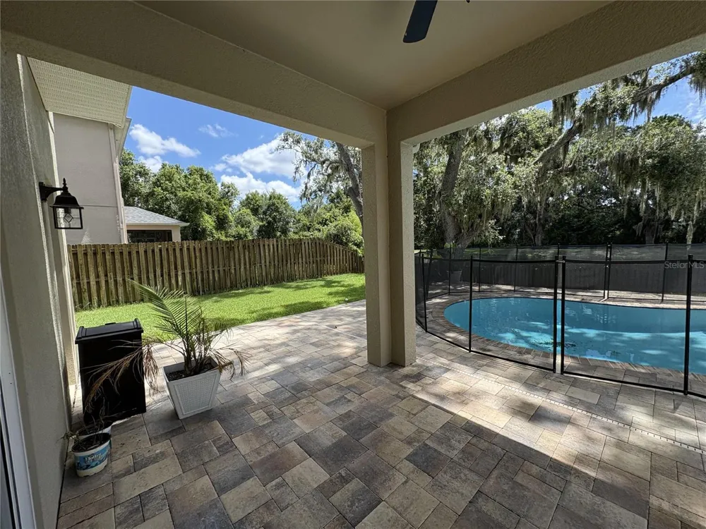 5822 TULIP FLOWER DRIVE Riverview, FL 33578