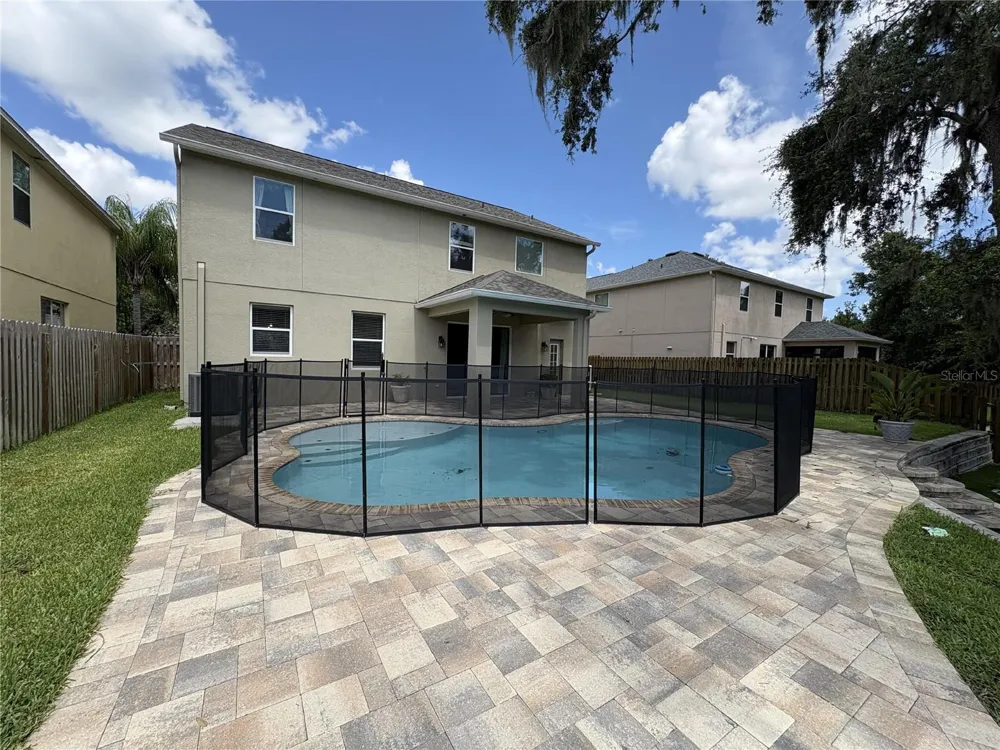5822 TULIP FLOWER DRIVE Riverview, FL 33578