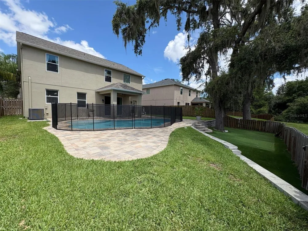 5822 TULIP FLOWER DRIVE Riverview, FL 33578