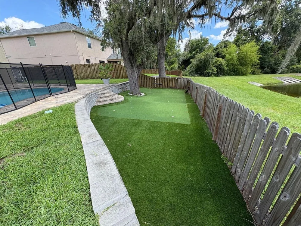 5822 TULIP FLOWER DRIVE Riverview, FL 33578