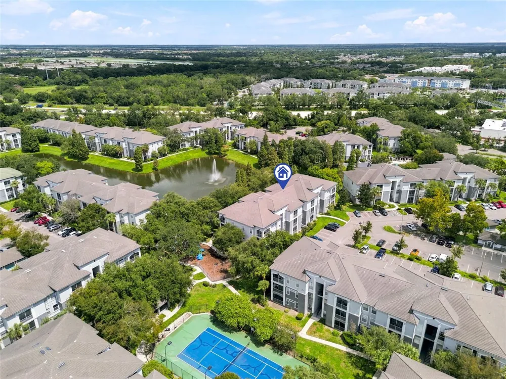 5511 LEGACY CRESCENT PLACE #204 Riverview, FL 33578