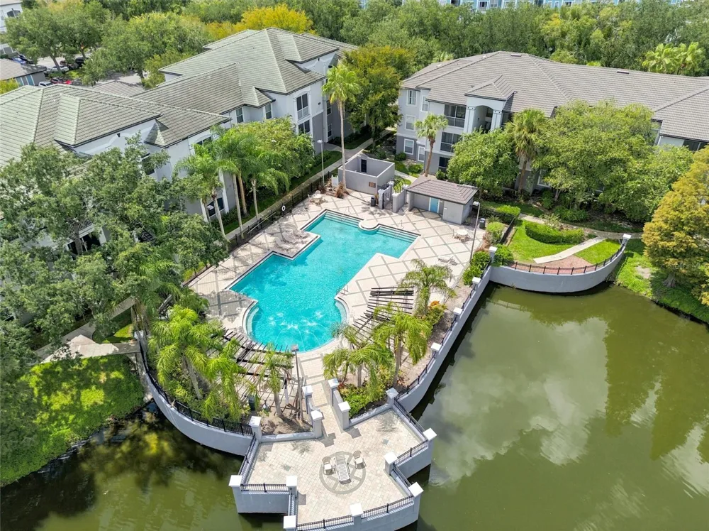 5511 LEGACY CRESCENT PLACE #204 Riverview, FL 33578