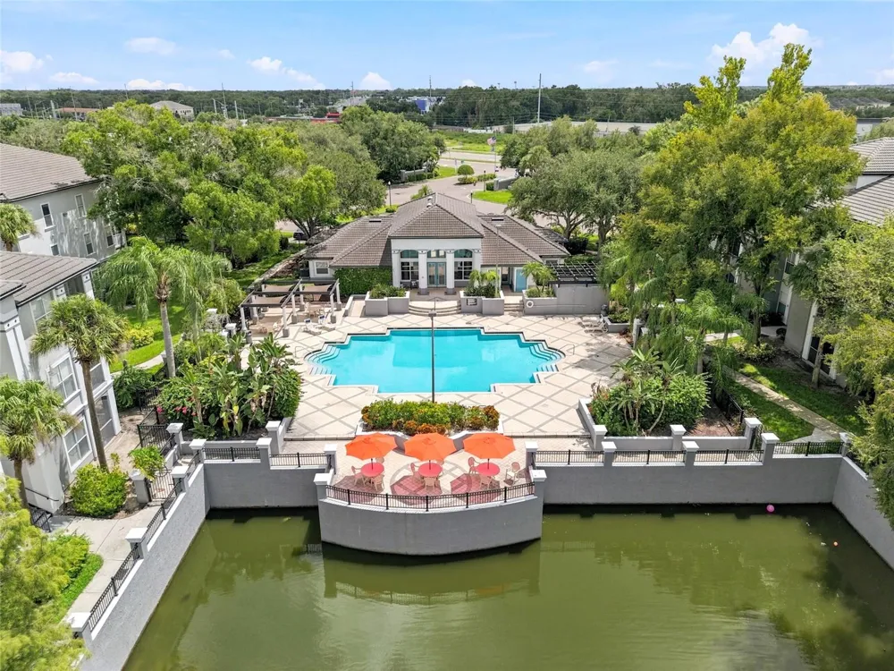 5511 LEGACY CRESCENT PLACE #204 Riverview, FL 33578