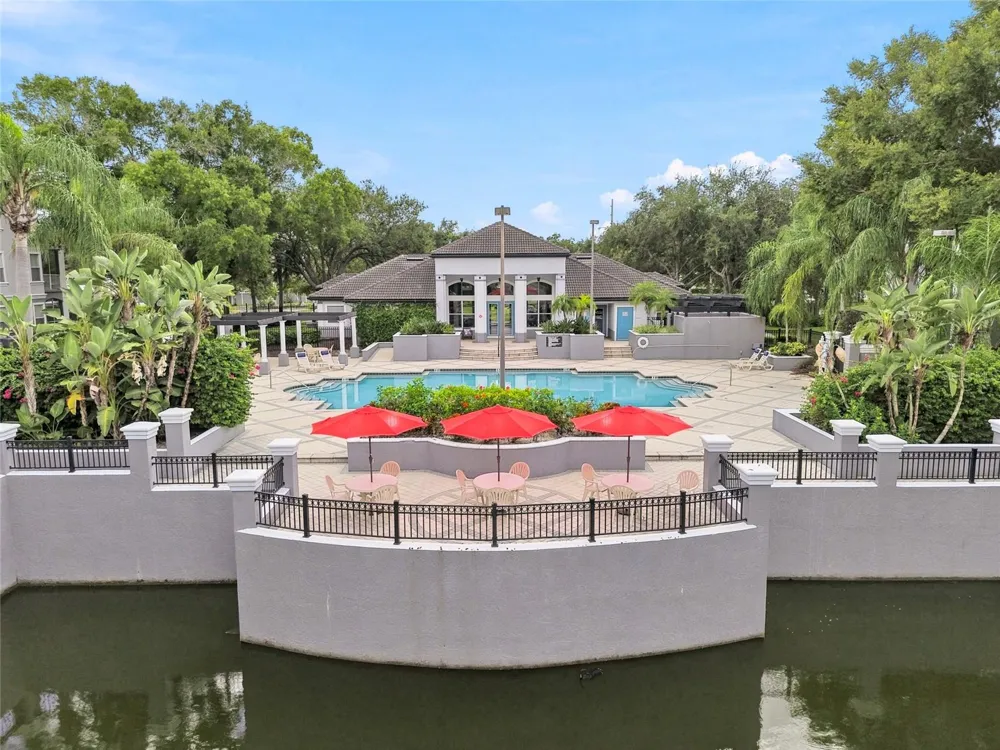 5511 LEGACY CRESCENT PLACE #204 Riverview, FL 33578