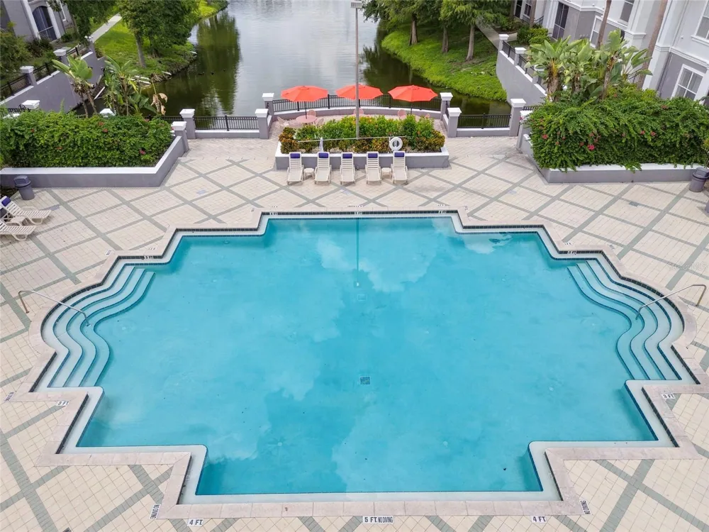 5511 LEGACY CRESCENT PLACE #204 Riverview, FL 33578