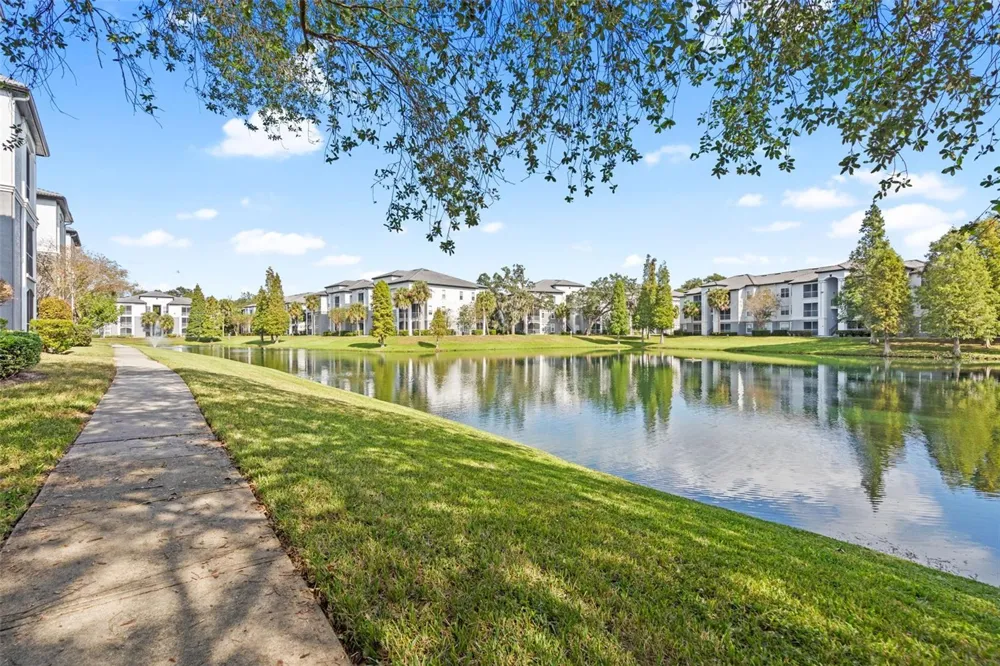 5511 LEGACY CRESCENT PLACE #204 Riverview, FL 33578