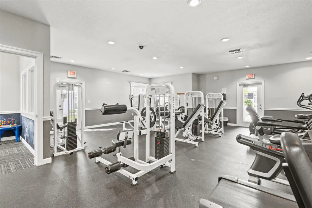 5511 LEGACY CRESCENT PLACE #204 Riverview, FL 33578