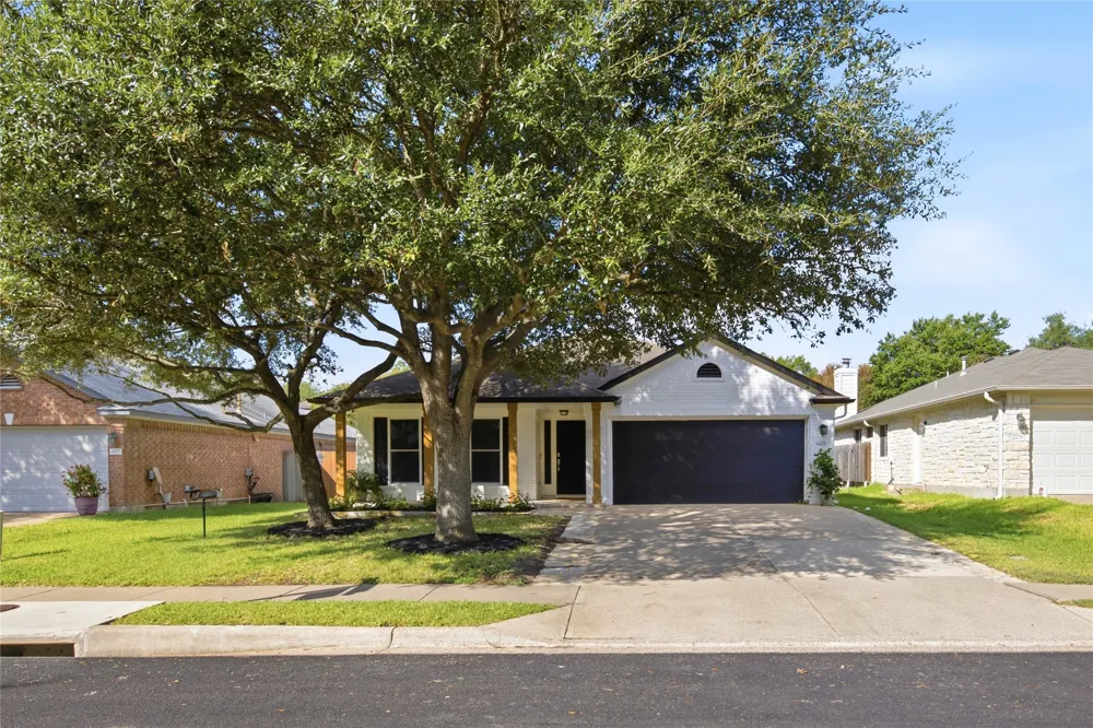 4425 Chickasaw Court Austin, TX 78749