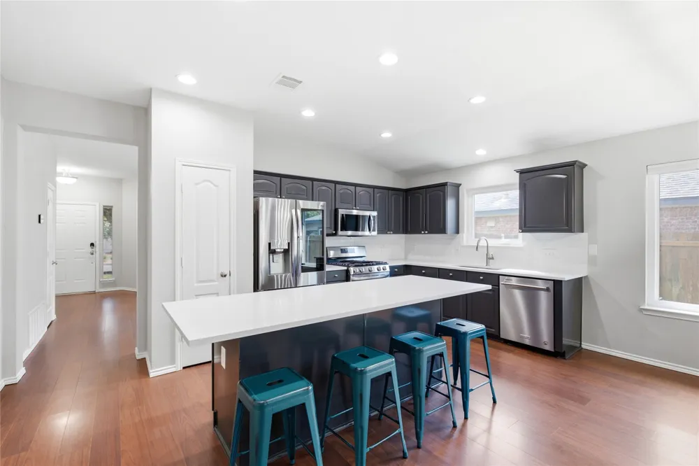 4425 Chickasaw Court Austin, TX 78749