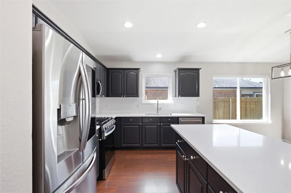 4425 Chickasaw Court Austin, TX 78749