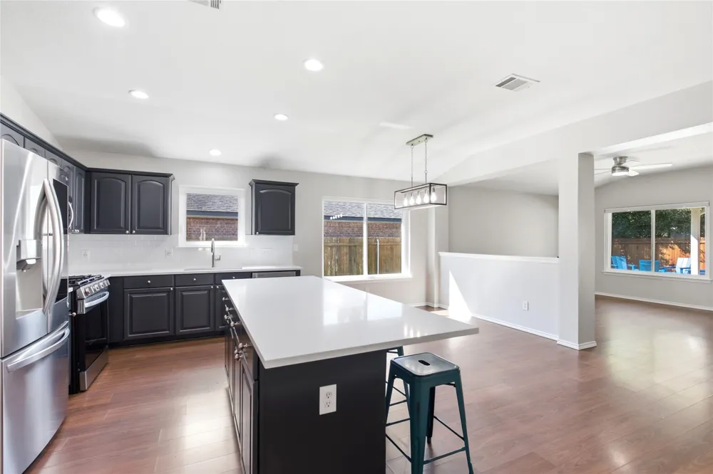4425 Chickasaw Court Austin, TX 78749