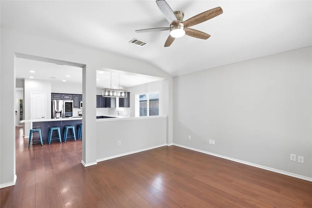 4425 Chickasaw Court Austin, TX 78749