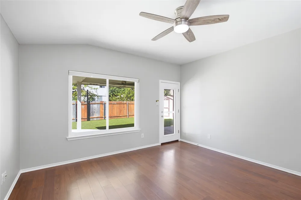 4425 Chickasaw Court Austin, TX 78749