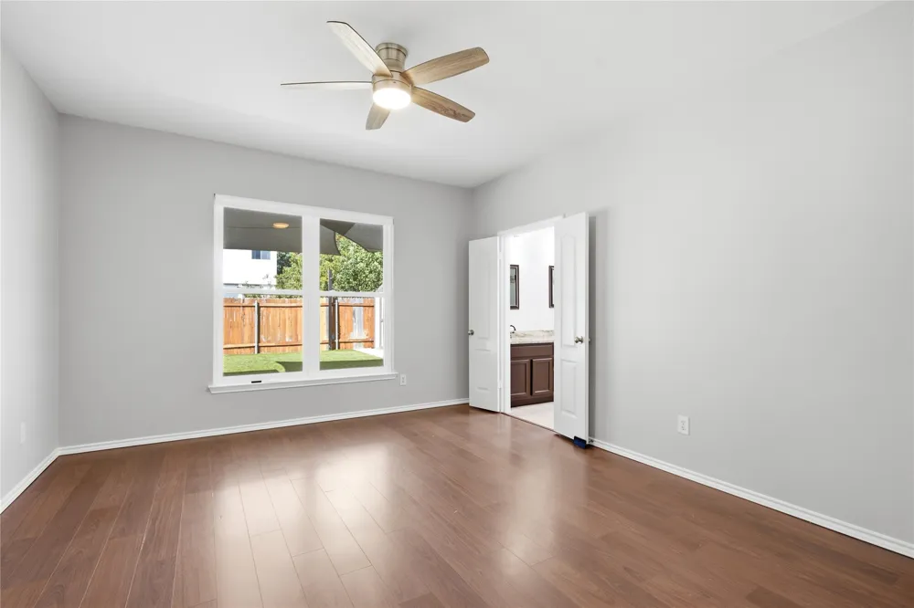 4425 Chickasaw Court Austin, TX 78749
