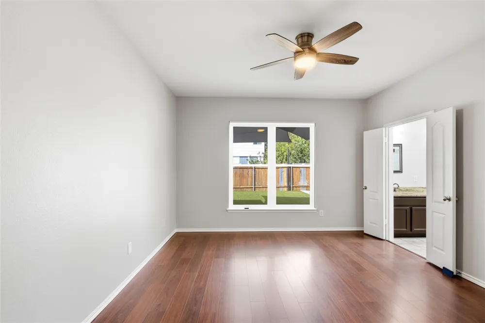 4425 Chickasaw Court Austin, TX 78749