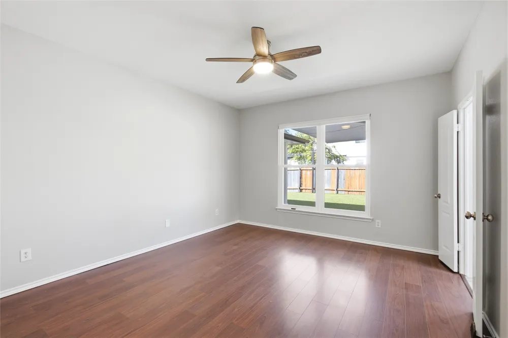 4425 Chickasaw Court Austin, TX 78749