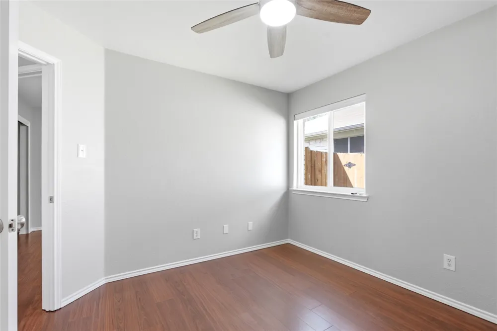4425 Chickasaw Court Austin, TX 78749