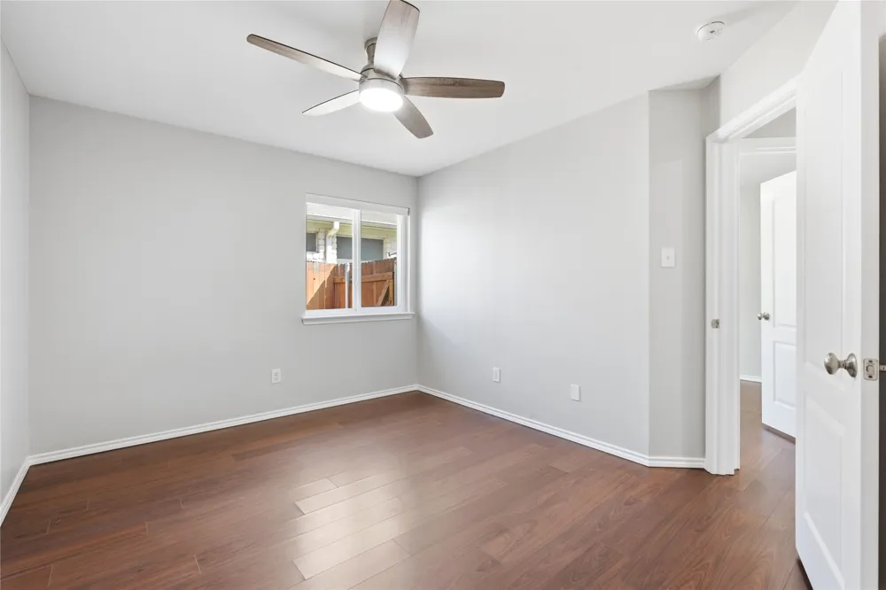4425 Chickasaw Court Austin, TX 78749