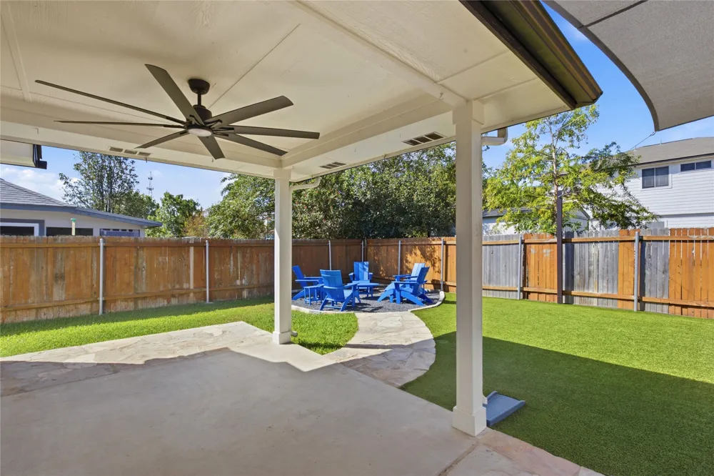 4425 Chickasaw Court Austin, TX 78749
