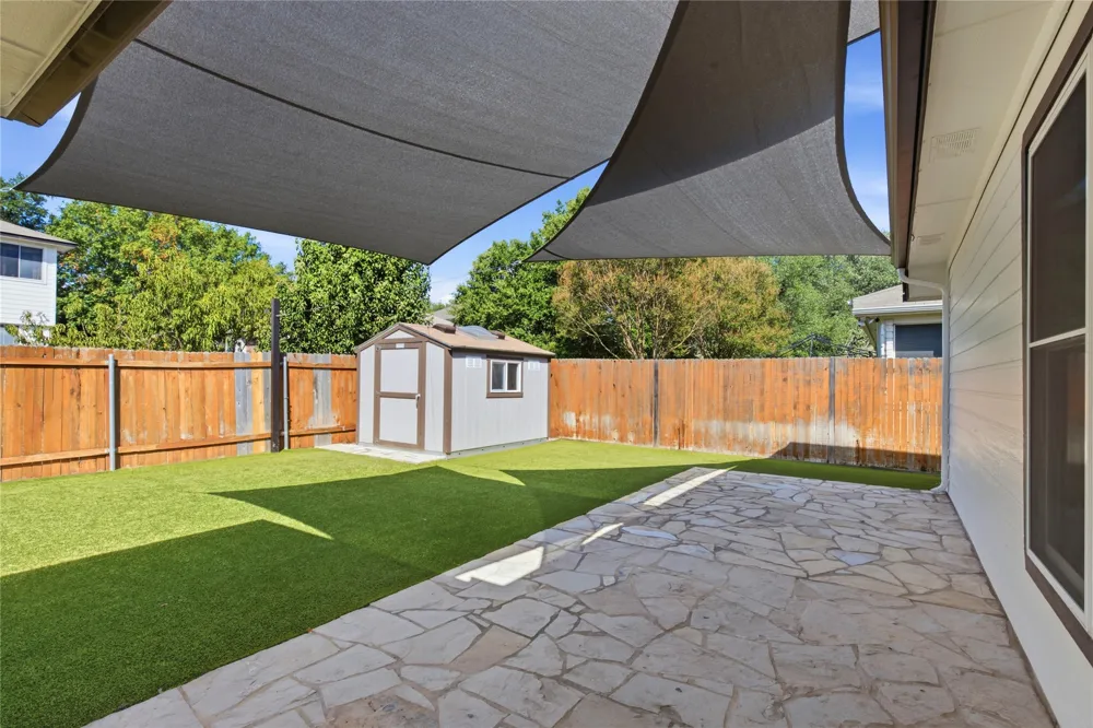 4425 Chickasaw Court Austin, TX 78749