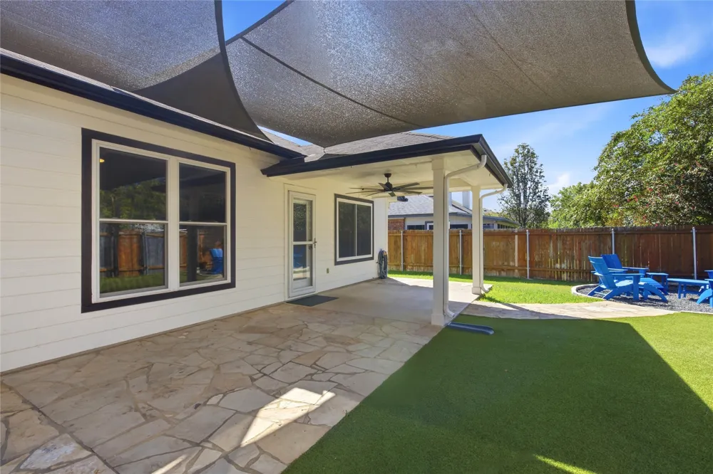 4425 Chickasaw Court Austin, TX 78749