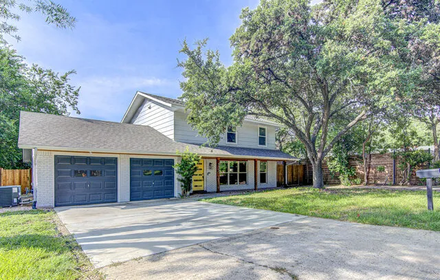 6905 Drexel Drive Austin, TX 78723