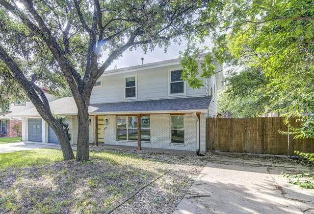 6905 Drexel Drive Austin, TX 78723