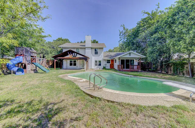 6905 Drexel Drive Austin, TX 78723