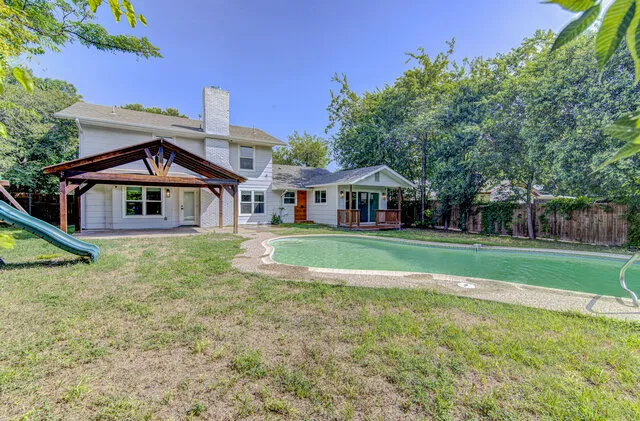 6905 Drexel Drive Austin, TX 78723
