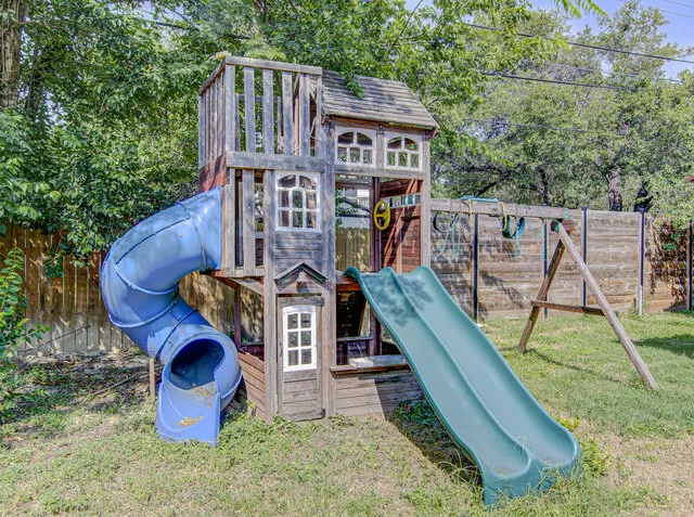 6905 Drexel Drive Austin, TX 78723
