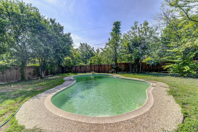 6905 Drexel Drive Austin, TX 78723
